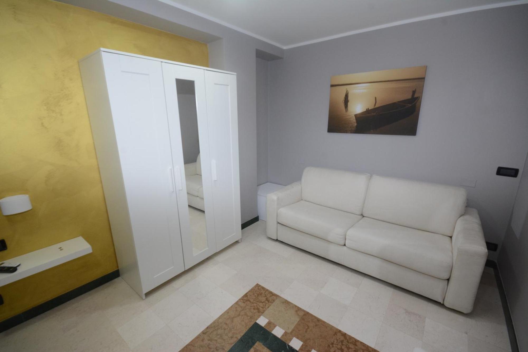 Bed and Breakfast Al Vecchio Fontanile Lesina Exterior foto