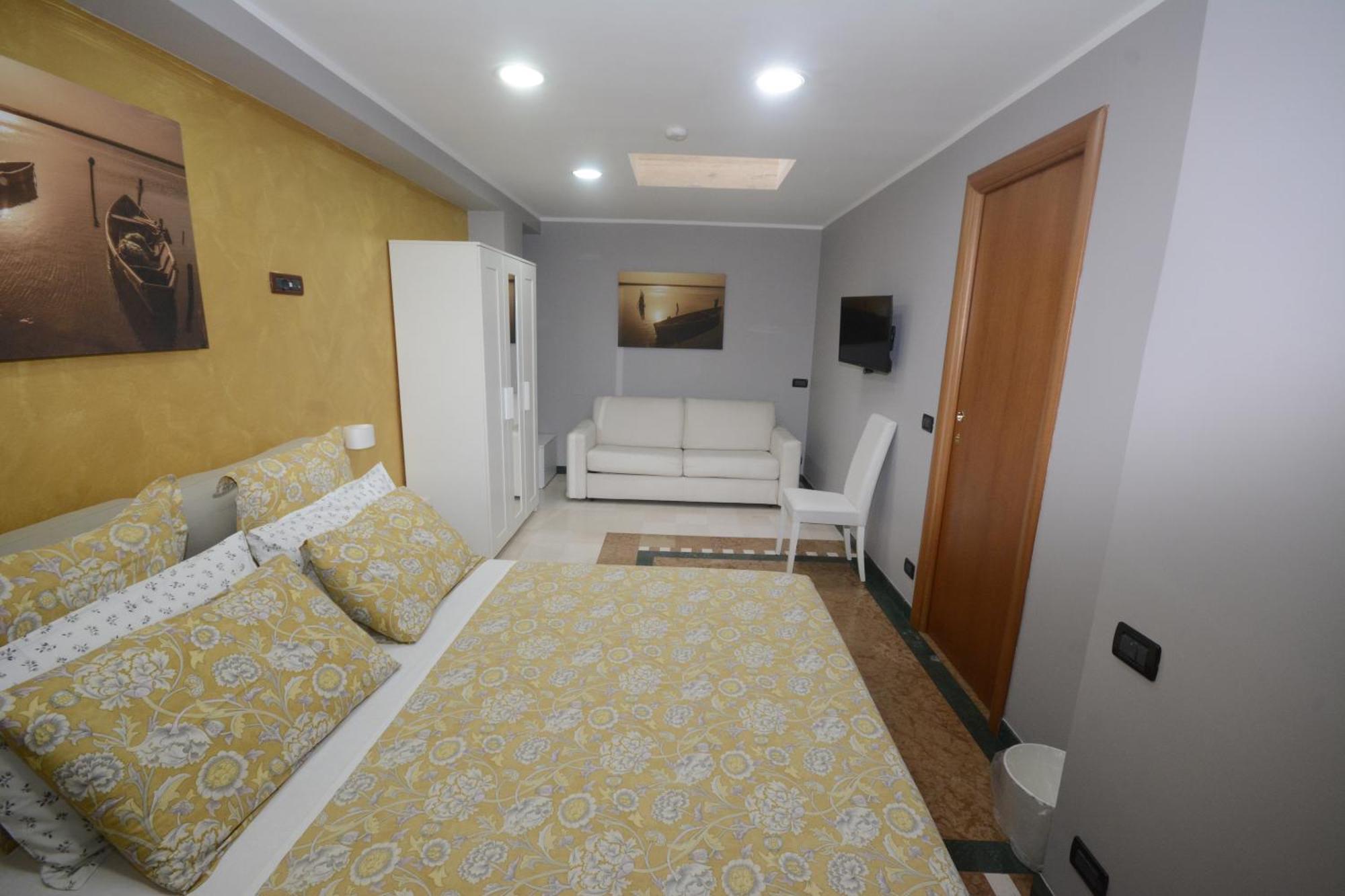 Bed and Breakfast Al Vecchio Fontanile Lesina Exterior foto